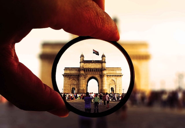Podcast: How can waste be reduced in Mumbai, one of the biggest cities in the world?