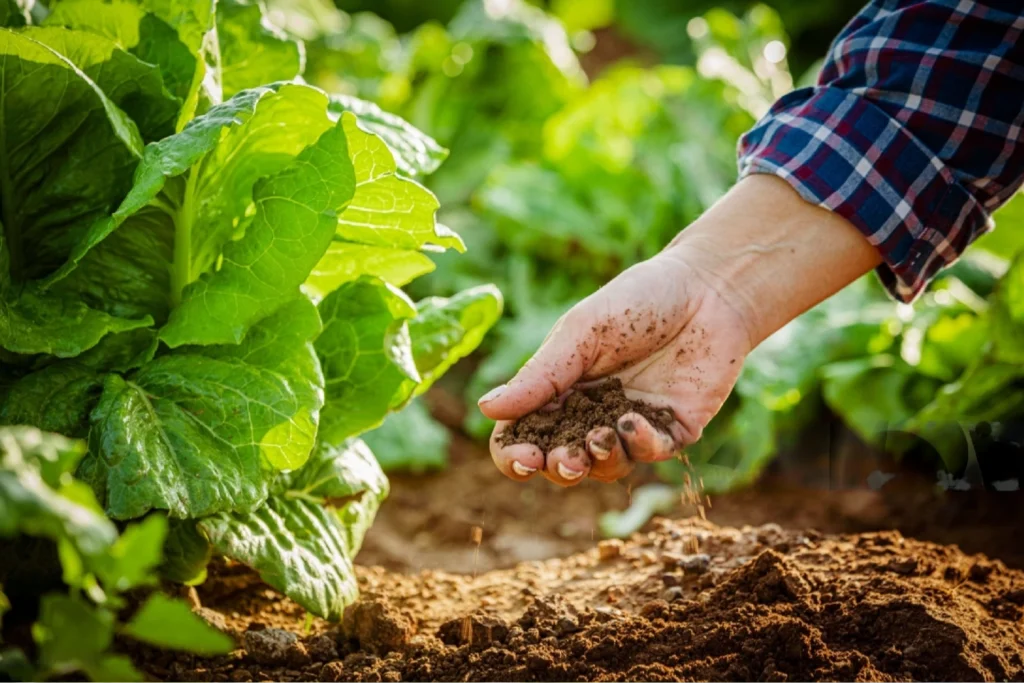 My Compost can reduce my medical bill!